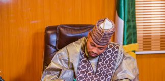 Why we initiated impeachment process against Deputy Governor -Zamfara House of Assembly