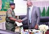NYSC DG harps on multi-lateral collaboration for skill acquisition