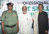 Abuja chamber of commerce, industry flags-off digital skills training for corps members