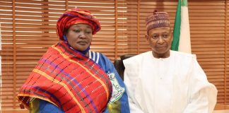 Security: AGF Idris lauds Nigeria Police, Pledges Support for the force