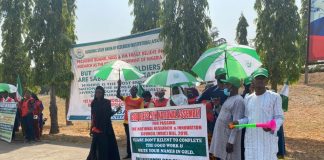 ASURI, CSO’s back NRIC Establishment bill at Senate Public Hearing