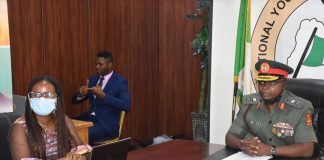 COVID-19 RDT Test Compulsory for all Camp participants, Says DG