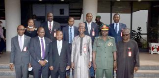 War Against Corruption: EFCC Seeks Corps members’ support for more enlightenment