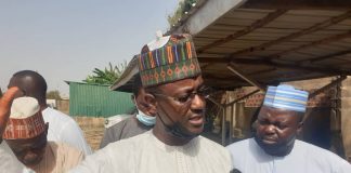 Plateau: We didn’t field candidate for Jos North/Bassa Bye-election -PRP official