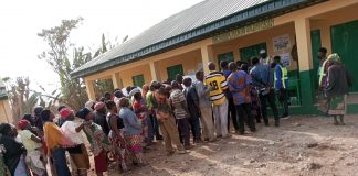 Plateau Bye-election: Voters, stakeholders laud INEC over peaceful polls