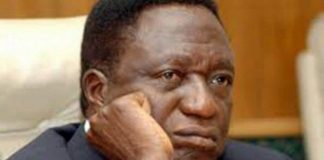 ICPC arraigns Ojerinde, sons, daughter in-law in fresh suit