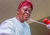 Osun: Court Nullifies Gov. Oyetola’s Nomination