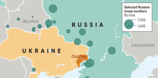 Nigeria Summons Russian, Ukrainian Envoys