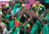 Senegal beat Egypt in AFCON final shoot-out