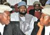Bauchi governor’s son to open defence April 28 over alleged N1.2bn fraud
