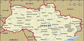 FG To Evacuate Nigerians From Ukraine