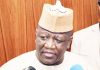 Court orders interim forfeiture of 10 property of Ex-Gov Yari to FG