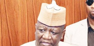 Court orders interim forfeiture of 10 property of Ex-Gov Yari to FG