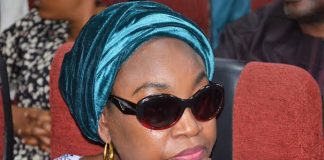 Revealed: Trial of ex-Head of Service, Oyo-Ita, stalled in court