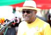 PDP’s unity critical to winning 2023 presidential election -Wike