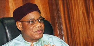 Prof Alkali, Ex-Jonathan’s Political Adviser throws weight behind clamour for restructuring