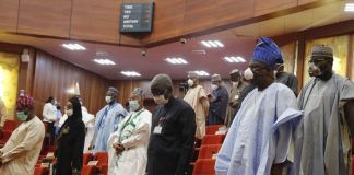 Osinbajo to host APC Senators to Iftar dinner