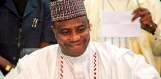 2023: Coalition of 19 Northern states Students endorse Tambuwal for President