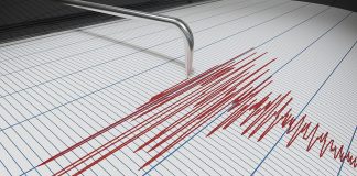 Strong quakes shake Indonesia, Philippines