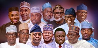 Governors to know fate May 23 in suit challenging regulation of LG spending