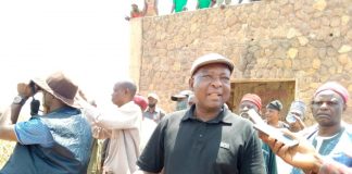 We’re working to restore Jos wildlife park -Salome Audu