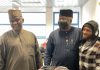 Reps’ delegation arrives Romania, commences supervision of evacuation of Nigerians from Ukraine