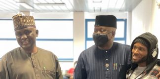 Reps’ delegation arrives Romania, commences supervision of evacuation of Nigerians from Ukraine