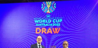 FIBA Women’s Basketball: Nigerian envoy canvasses for early preparations as Australia set to host the world