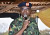 DG Tasks Corps members on security