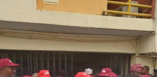 Ex Gov Yari shuns zoning, obtains APC National chairmanship form