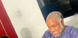 HURIWA carpets DSS, says ‘stop terrorists from bombarding north central rather than alarm’