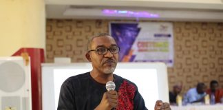 Jos DISCO urges customers to embrace map meters