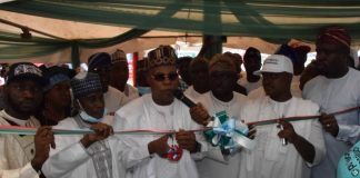 2023: Presidential bid of Tinubu ‘ll be driven by digital instruments…says Shettima