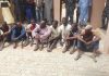 Police arrest Bello Turji’s camp Commander, rescue 60-year-old victim in Zamfara