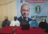 2023: Northern Youths Forum canvasses support for CBN Boss Emefiele