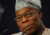 2023: Obasanjo canvasses for Igbo presidency