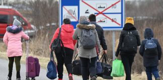 Over 600,000 refugees flee Ukraine -UNHCR