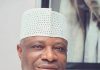 Senator Yakubu vows to sustain multi billion naira constituency projects