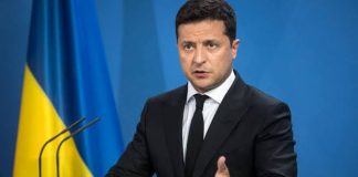 THE UKRAINE: Is Zelensky a hero or is he deluded? By Femi Fani-Kayode