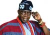 2023: Group endorses Tinubu for president