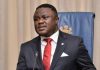 Defection: Ayade to know fate Friday