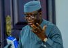 I did not reject consensus arrangement, says Gov Fayemi