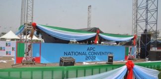 PDP prays court to declare APC conventional illegal