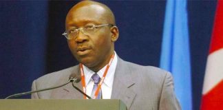 DSS warns PDP chairman Ayu