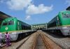 Train Attack: NRC Suspends Operations Along Abuja-Kaduna Route