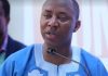 Trial of Sowore stalled as case reassigned to new judge