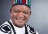 Ortom: A true Nationalist in Leadership