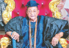 Alaafin of Oyo joins ancestors