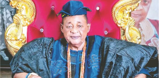 Ortom condoles Makinde over Alaafin of Oyo’s Transition