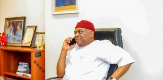 NASS: Abia-North to get Federal College of Education as Kalu’s Bill scales first reading